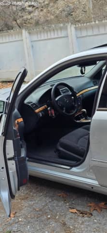 Mercedes-Benz E-Класс III (W211, S211)