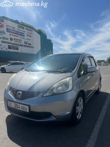 Honda Jazz II 1.3 AT