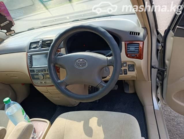 Toyota Ipsum II (M20) 2.4 AT