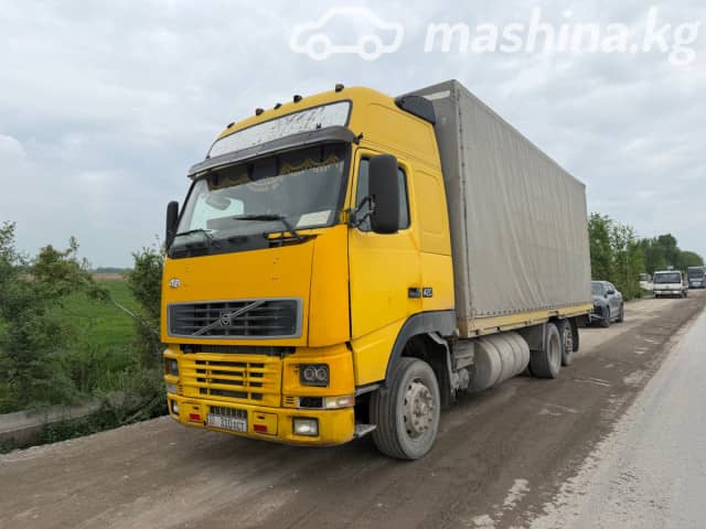Volvo FH