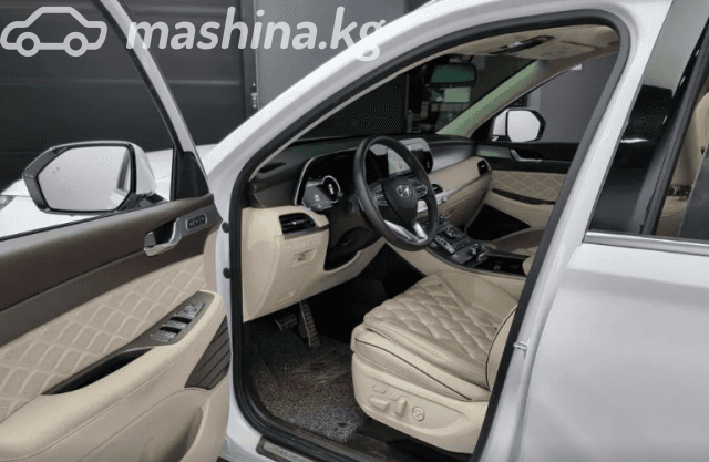 Hyundai Palisade I 2.2 AT