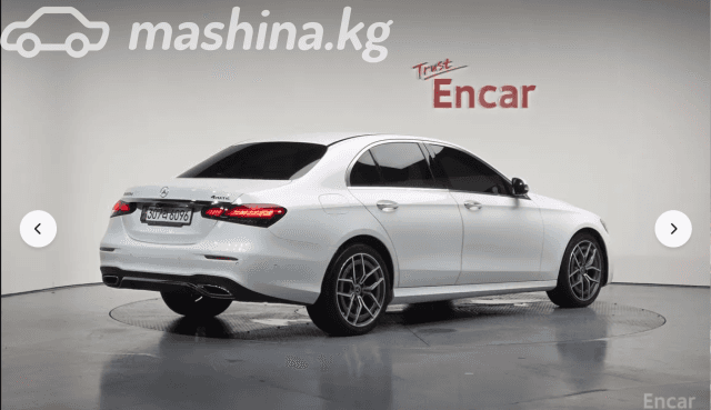 Mercedes-Benz E-Класс V (W213, S213, C238) Рестайлинг 220 d 2.0d AT 4WD