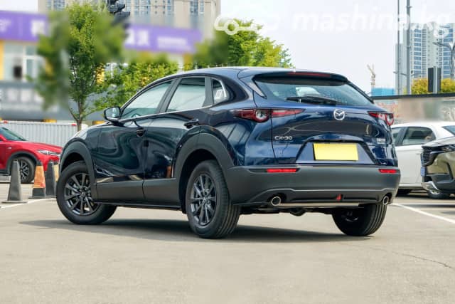 Mazda CX-30 I 2.0 MT
