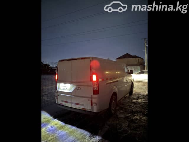 RUICHI EC75