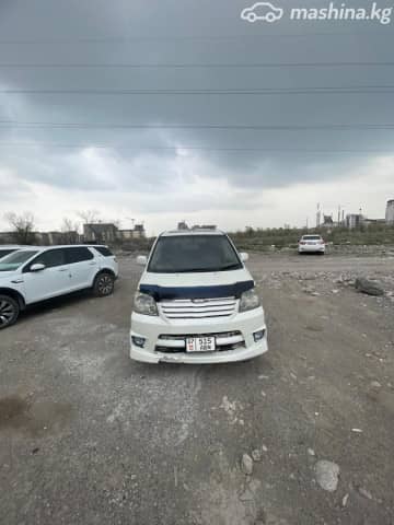 Toyota Noah I (R60) 2.0 AT
