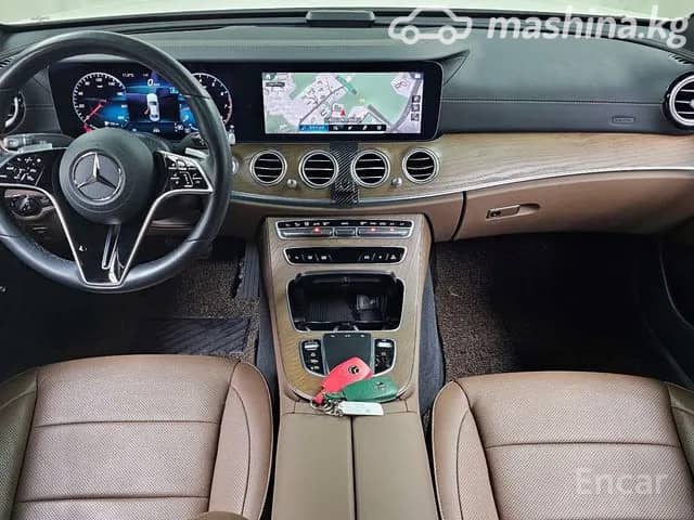 Mercedes-Benz E-Класс V (W213, S213, C238) Рестайлинг 250 2.0 AT