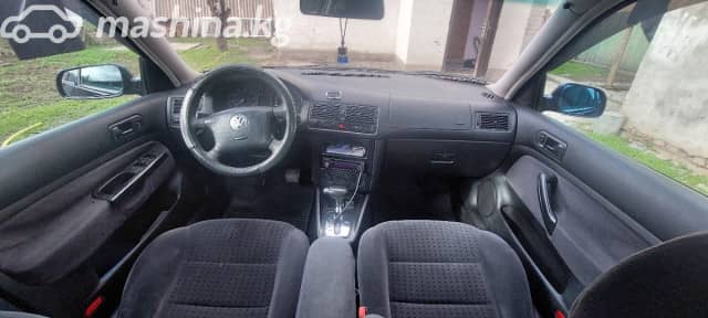 Volkswagen Golf IV 1.6 AT