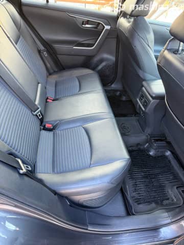 Toyota RAV4 V (XA50) 2.5hyb AT 4WD