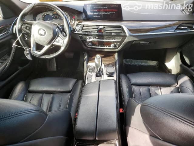 BMW 5 серии VII (G30/G31) 530i xDrive 2.0 AT 4WD