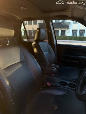 Honda CR-V II 2.0 AT 4WD
