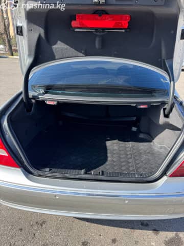 Mercedes-Benz E-Класс III (W211, S211) 320 3.2 AT