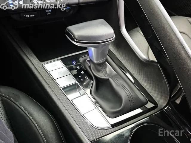 Hyundai Avante VII 1.6hyb AMT