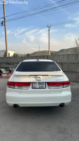 Honda Inspire IV 3.0 AT