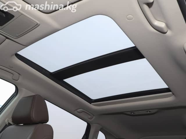 Honda CR-V VI 1.5 CVT 4WD