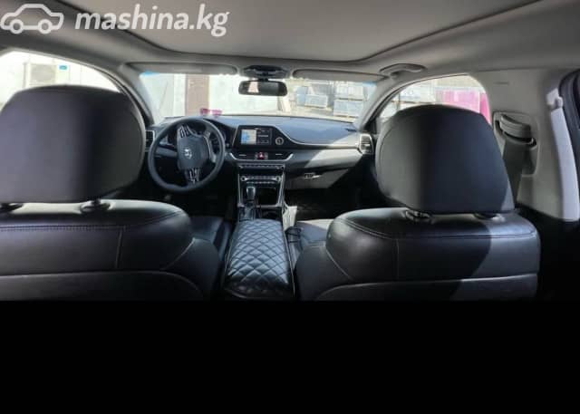 Hyundai Grandeur VI 3.0 AT