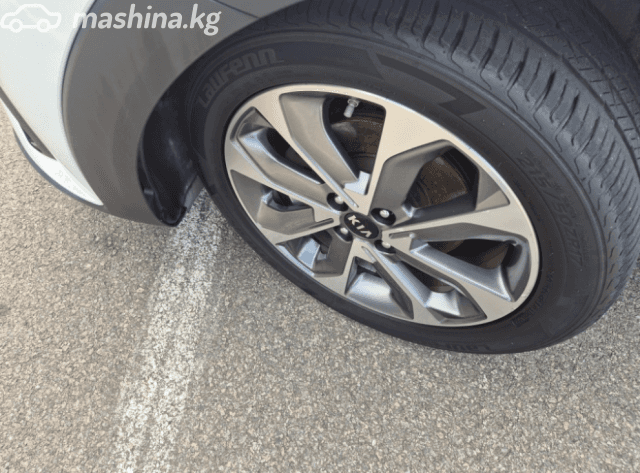 Kia Stonic 1.4 AT