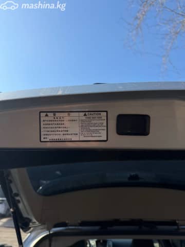 Lexus RX II 330 3.3 AT 4WD