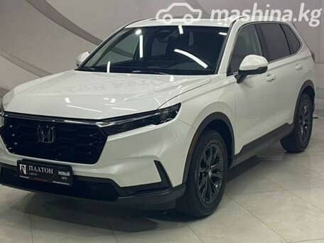 Honda CR-V VI 1.5 CVT 4WD