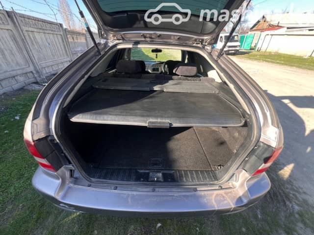 Honda Accord VI 2.3 AT