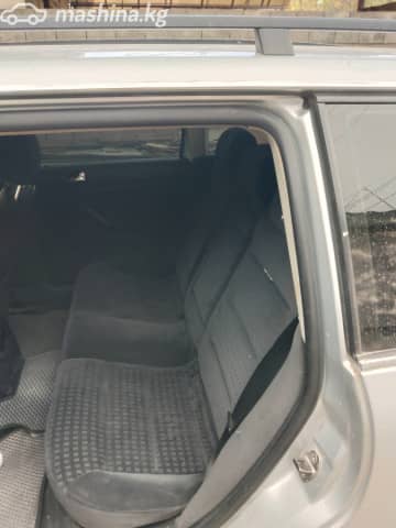 Volkswagen Passat B5 Рестайлинг 1.8 AT
