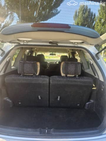 Toyota Ipsum II (M20) Рестайлинг 2.4 AT