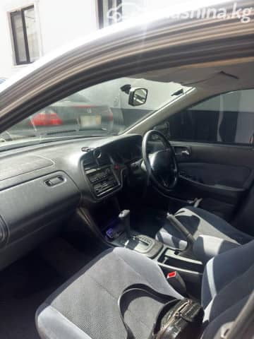 Honda Torneo 1.9 AT