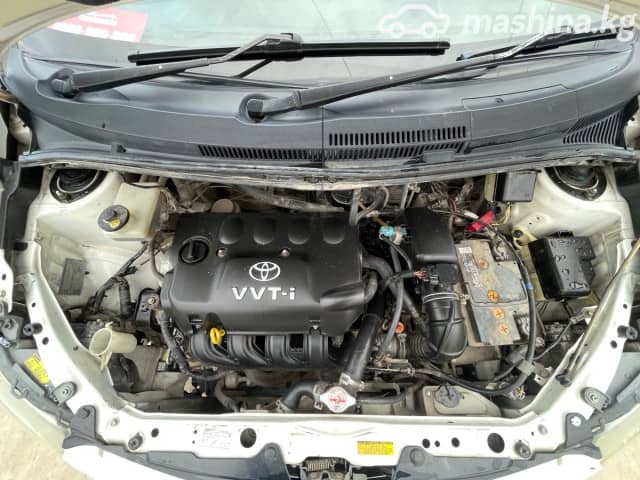 Toyota Ist I 1.5 AT