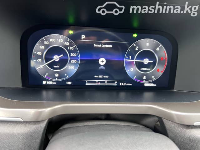 Kia Sorento IV 2.2d AMT 4WD