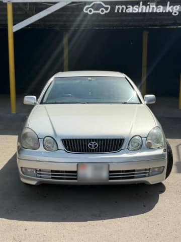 Toyota Aristo II 3.0 AT