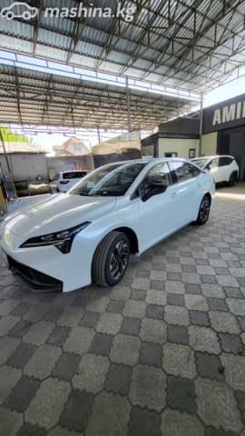 GAC Aion S Plus 80 Electro AT