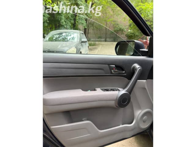 Honda CR-V III 2.4 AT