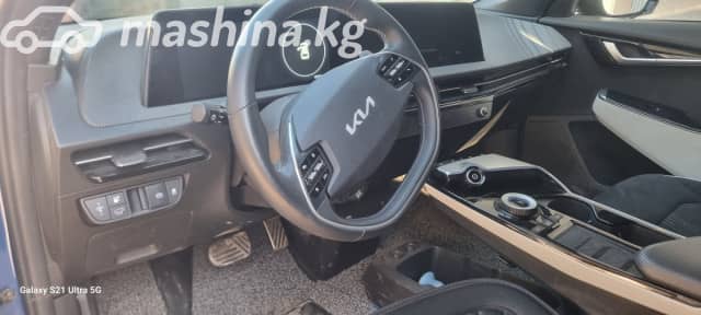 Kia EV6 I Long Range Electro AT