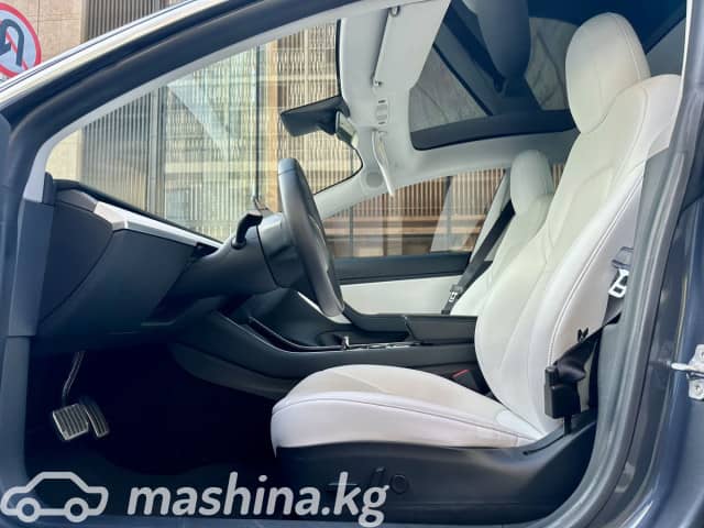 Tesla Model 3 I Long Range Electro AT