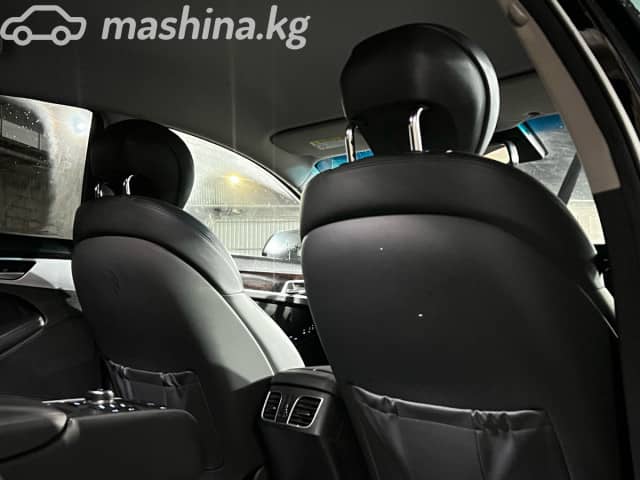 Genesis G80 I 3.8 AT 4WD