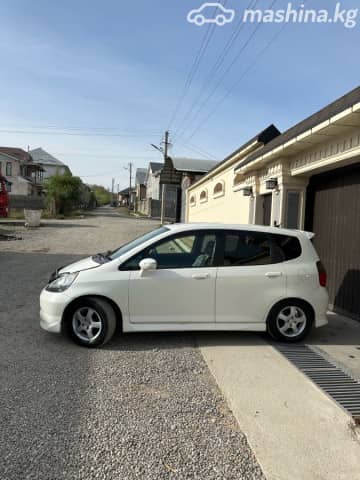 Honda Fit I 1.5 AT