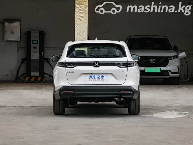 Honda XR-V II 1.5 CVT