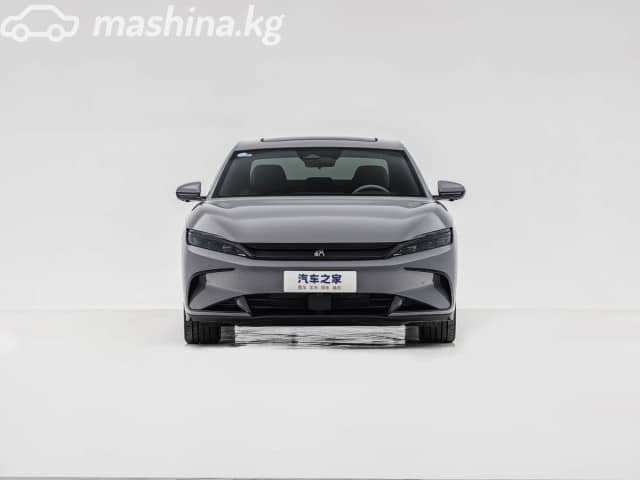 BYD Han I Рестайлинг DM-p 1.5hyb AT 4WD