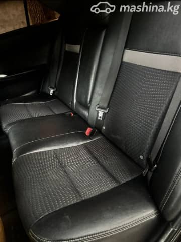 Toyota Camry VII (XV50) Рестайлинг 2.5 AT