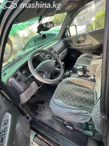 Mitsubishi Montero Sport I 3.0 AT 4WD