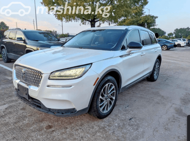 Lincoln Corsair I 2.0 AT