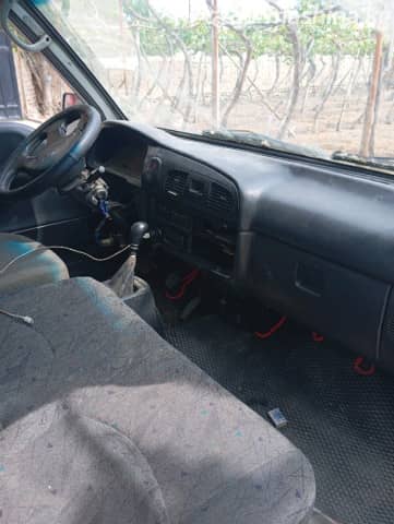 Hyundai HD