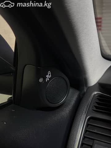 Renault Samsung SM7 II Рестайлинг 2.0 AT