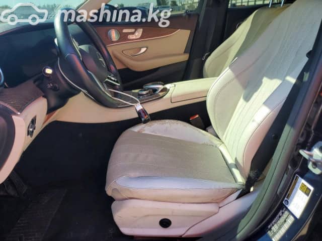 Mercedes-Benz E-Класс V (W213, S213, C238) 350 2.0 AT 4WD