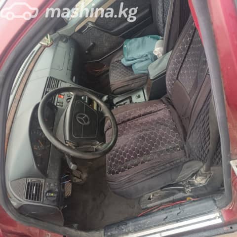 Mercedes-Benz C-Класс I (W202) 180 1.8 AT