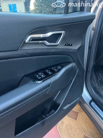 Kia Sportage V 2.0 AT