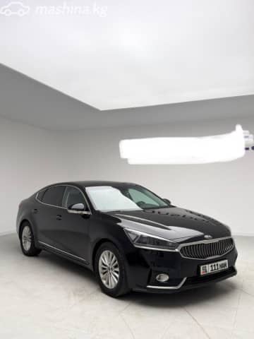 Kia K7 YG (II) 3.0 AT