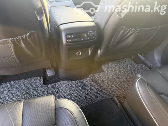 Hyundai Palisade I 2.2d AT