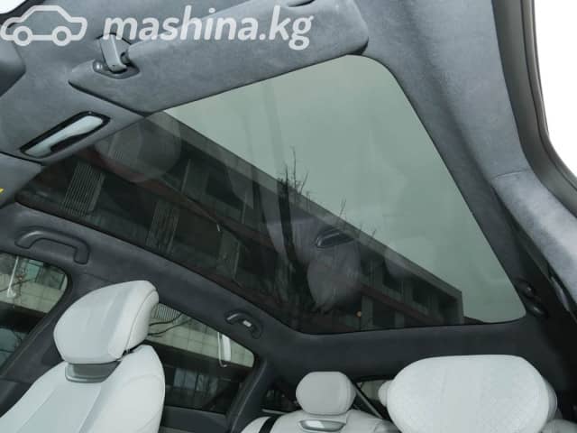 Changan Qiyuan Nevo A07 79 kWh Electro AT