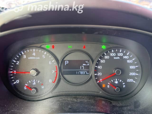 Kia Morning III 1.0 AT