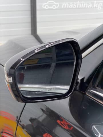 Hyundai Grandeur VI Рестайлинг 2.4hyb AT